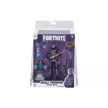 Фигурка Jazwares Legendary Series Skull Trooper (FNT0065)