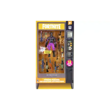 Фигурка Jazwares Vending Machine Fallen Love Ranger (FNT0498)