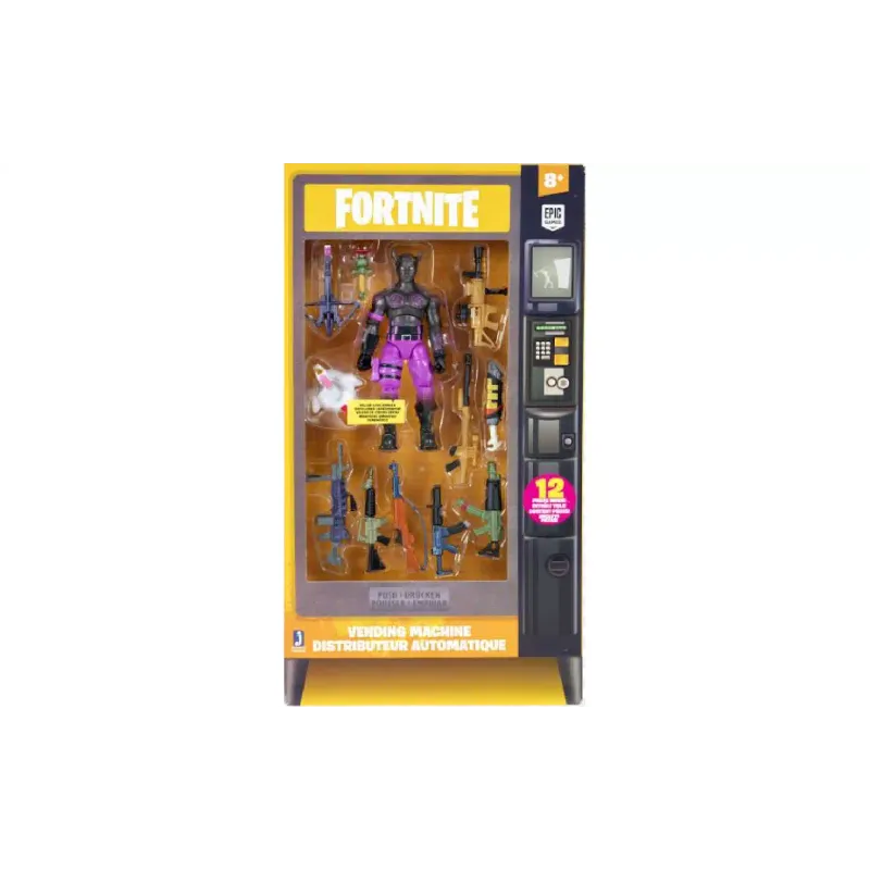 Фигурка Jazwares Vending Machine Fallen Love Ranger (FNT0498)