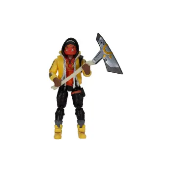 Estatueta Jazwares Solo Mode (FNT0604)