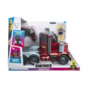 Gép Fortnite (FNT0733)