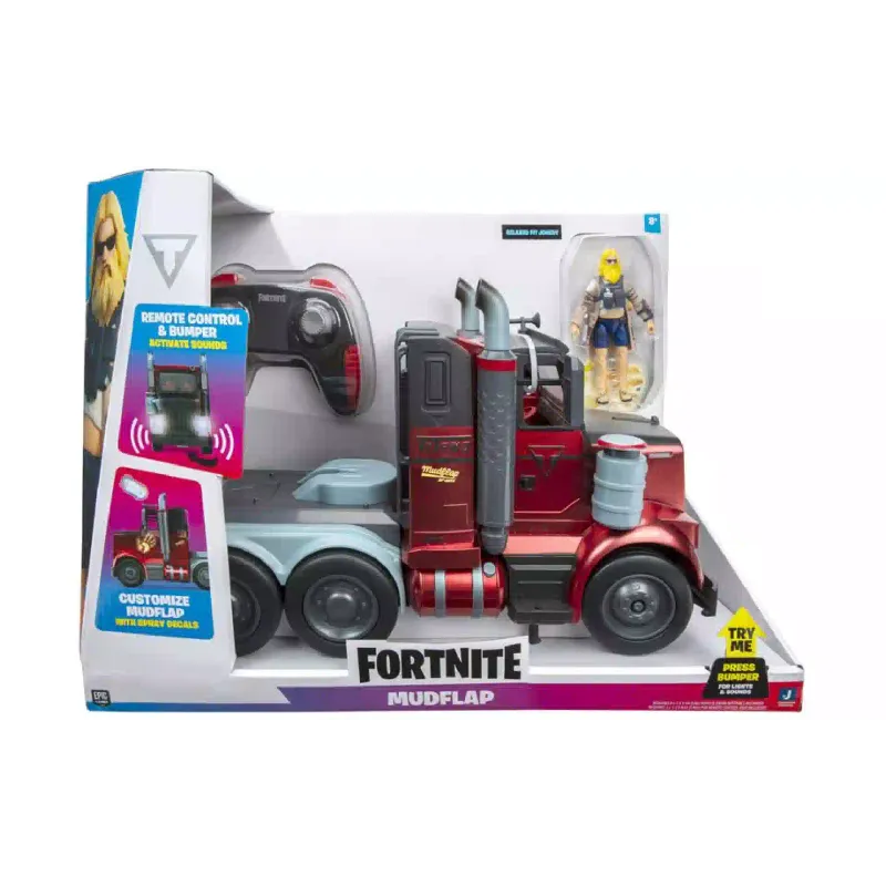 Máquina Fortnite (FNT0733)