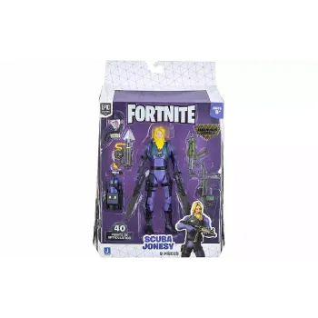 Figur Fortnite Legendary Series  (FNT0734)