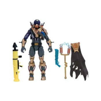 Фигурка Fortnite Legendary Series Oversized Figure Cyclo (FNT0828)