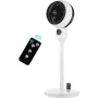 Ventilador de chão Ardesto, White (FNT-C880)