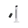 Ventilador de coluna Ardesto, White (FNT-R36X1W)