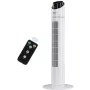 Ventilador de coluna Ardesto, White (FNT-R36X1W)