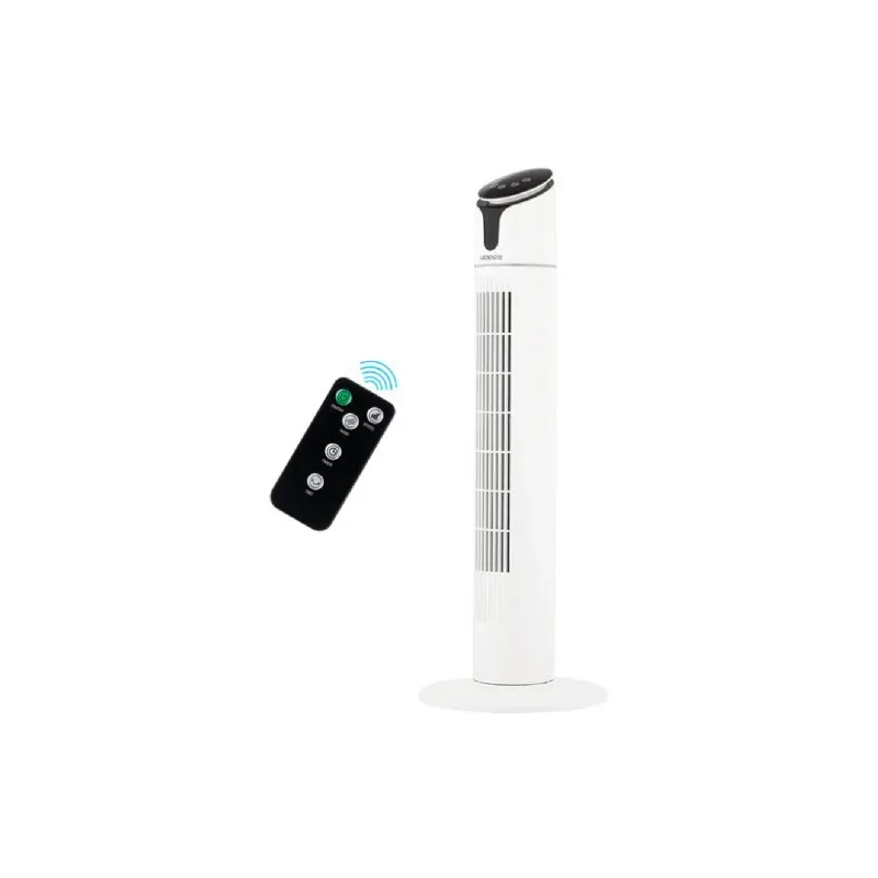 Вентилятор колонний Ardesto (FNT-R36X1WY22), White