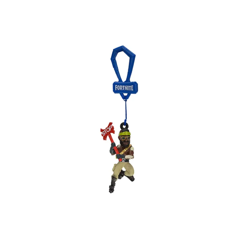 Kulcstartó figura Jazwares (FNZ0009)