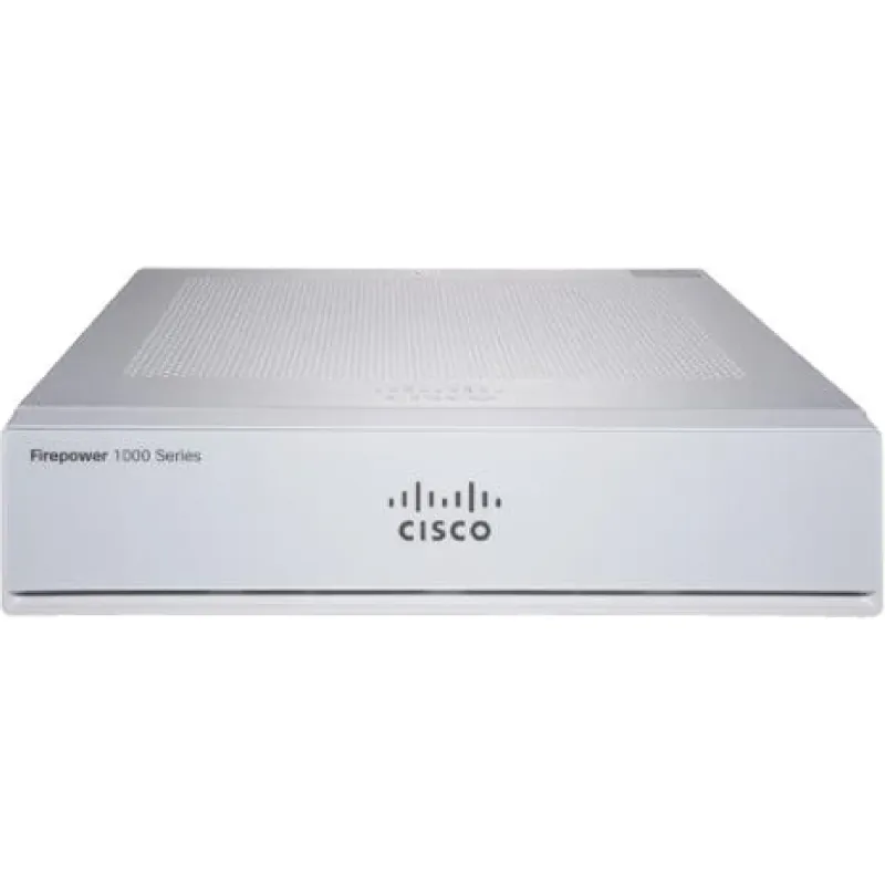Firewall Cisco (FPR1010-NGFW-K9)