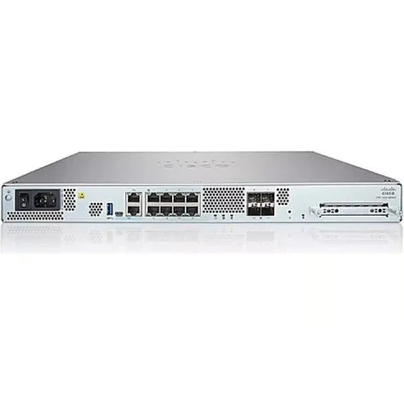 Міжмережевий екран Cisco  (FPR1140-NGFW-K9)