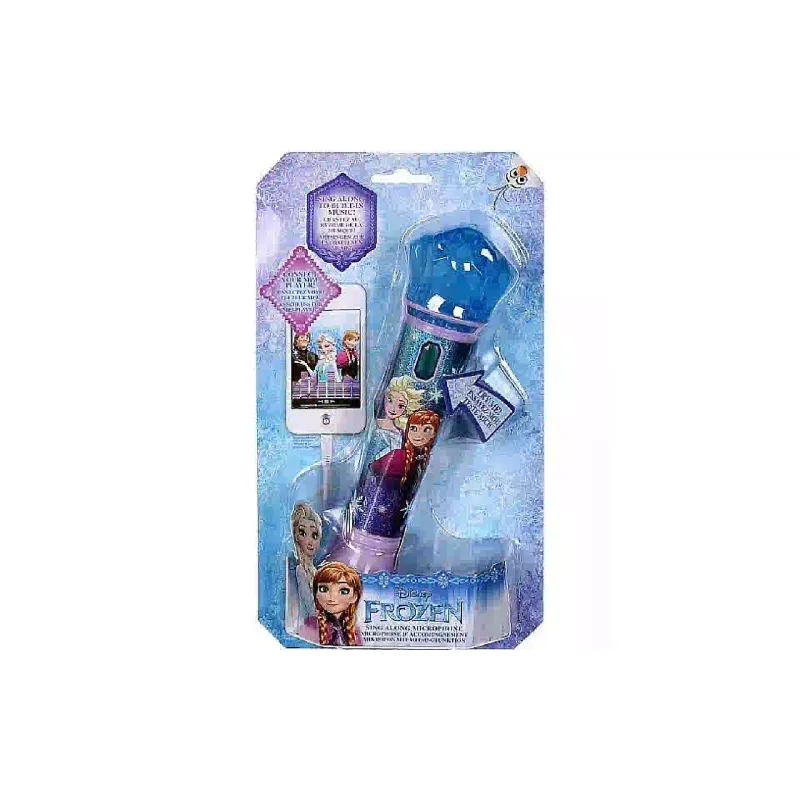 Microfone eKids (FR-070.11MV7)