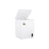 Chest Freezer Ardesto (FRM-145ECM), White