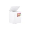 Chest Freezer Ardesto (FRM-145MCH), White