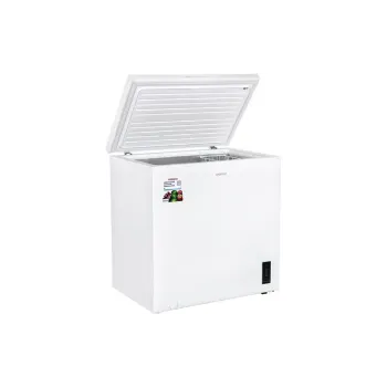 Fagyasztóláda Ardesto, White (FRM-200ECM)