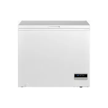 Fagyasztóláda Ardesto, White (FRM-250E)