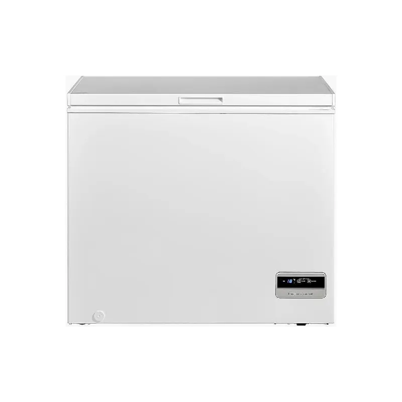 Zamrzovalna skrinja Ardesto, White (FRM-250E)