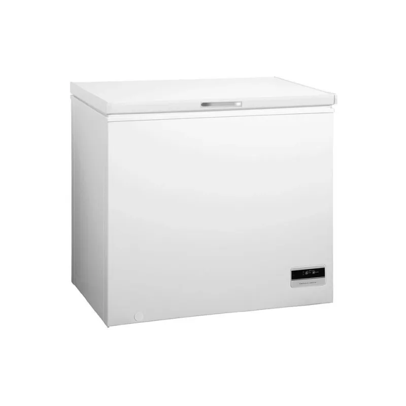 ثلاجة صدر Ardesto, White (FRM-290E)