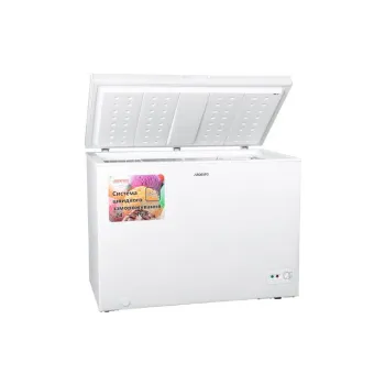 Fagyasztóláda Ardesto, White (FRM-300MCH)