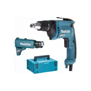 Шуруповерт Makita (FS4300JX2)