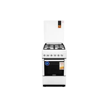 Combined stove Ardesto (FSC-F5060AW), White