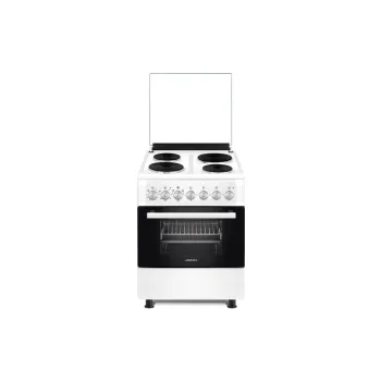 Electric stove Ardesto (FSCF-E604W), White