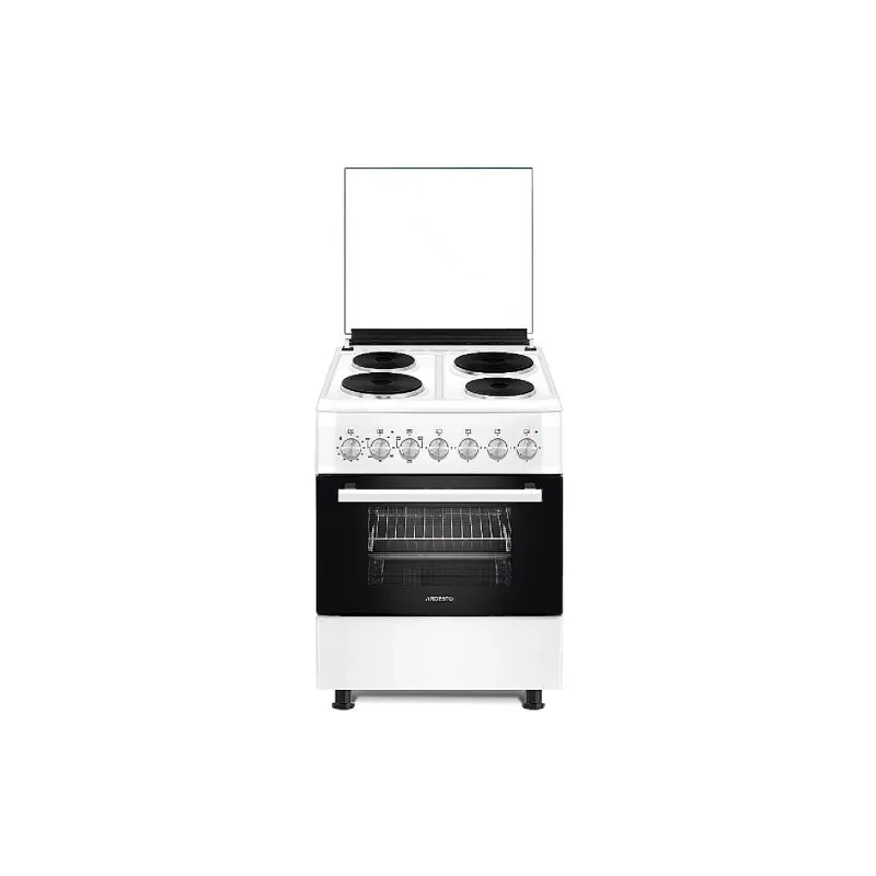 Електрическа печка Ardesto, White (FSCF-E604W)
