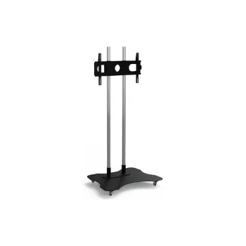 Стійка для монітора KSL 32"-70"  (FSS642W)
