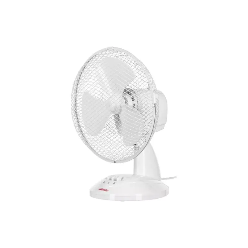 Ventilador de mesa Ardesto, White (FT-23A)