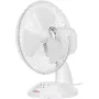 Asztali ventilátor Ardesto, White (FT-23A)