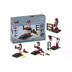 Конструктор fischertechnik Robotics TXT Автоматизация (FT-511933)