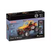Конструктор fischertechnik Profi Машины и Aвтo (FT-516184)