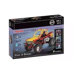 Constructor fischertechnik Profi  (FT-516184)