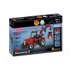 Конструктор fischertechnik Profi Пневматика 3 (FT-516185)