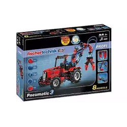 Constructor fischertechnik Profi  (FT-516185)