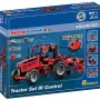 Constructor fischertechnik Advanced Radio-controlled tractor (FT-524325)