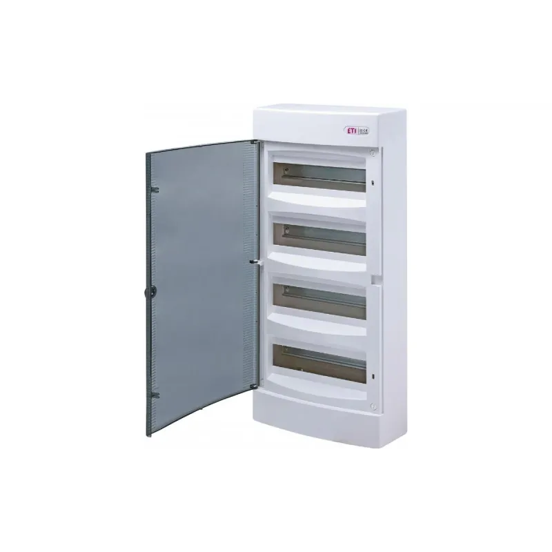 Schild ETI (1101020)