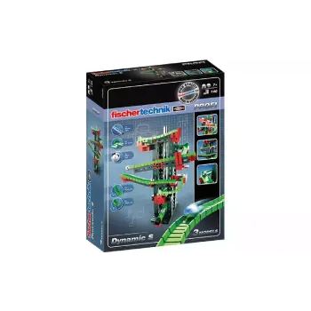 Construtor fischertechnik Profi (FT-536620)