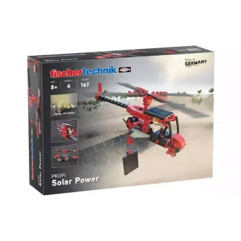 Construtor fischertechnik Profi (FT-559882)