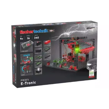 Construtor fischertechnik Profi (FT-559883)