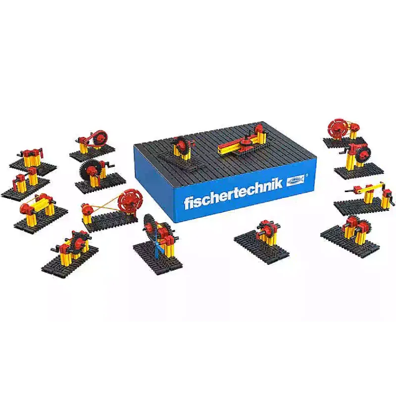 Készlet fischertechnik (FT-559887)