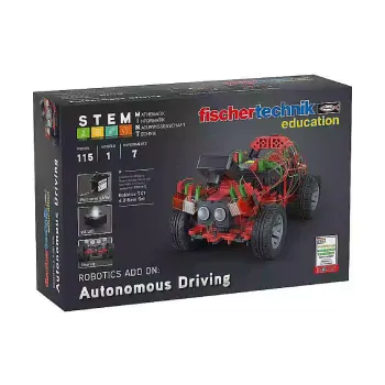 Комплект fischertechnik (FT-559896)