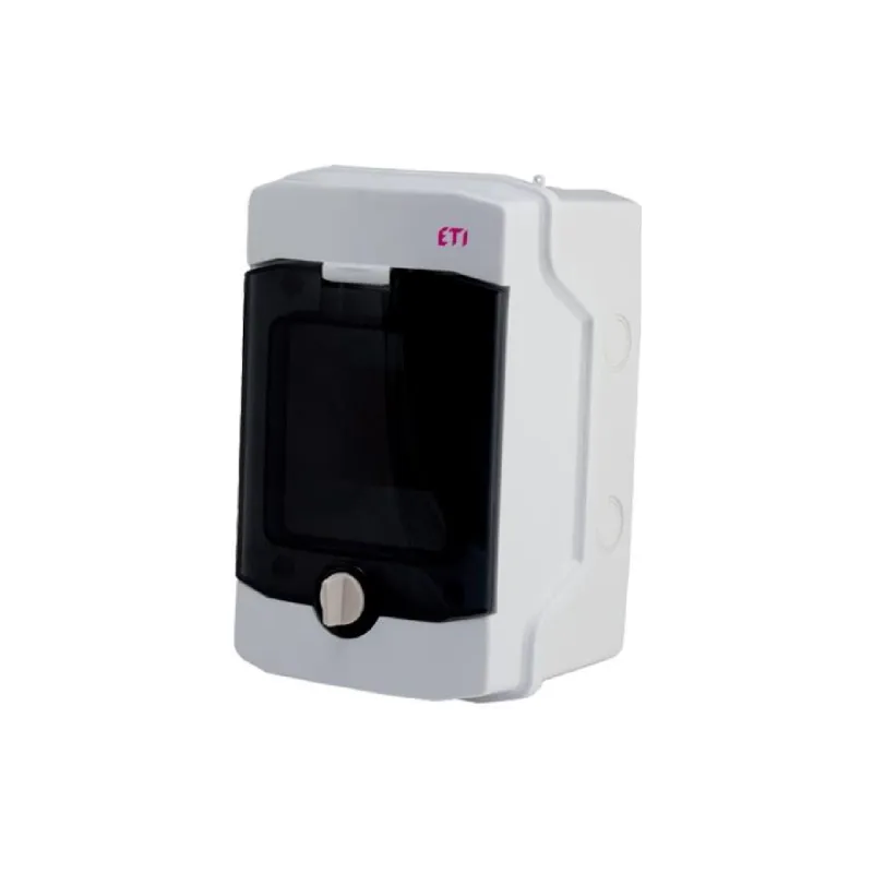 Schild ETI (1101060)