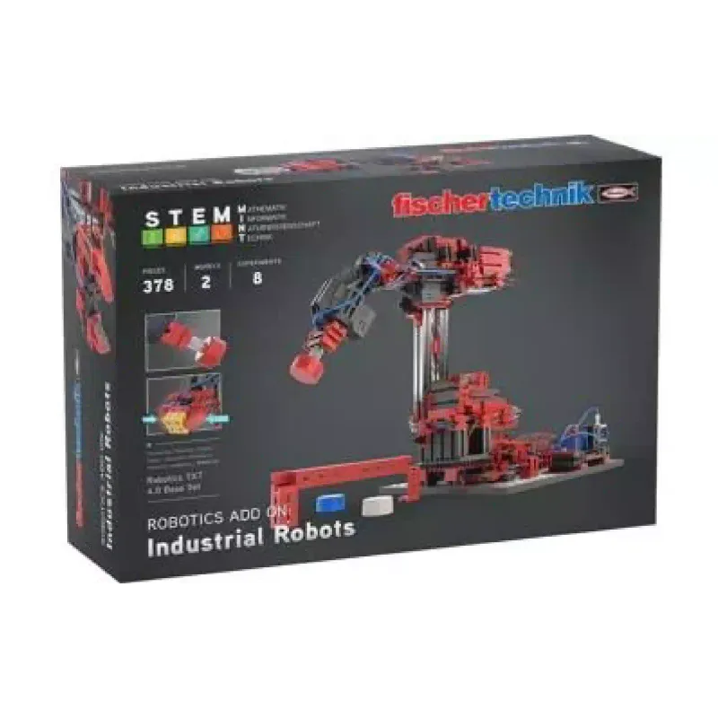 Bausatz fischertechnik (FT-564064)