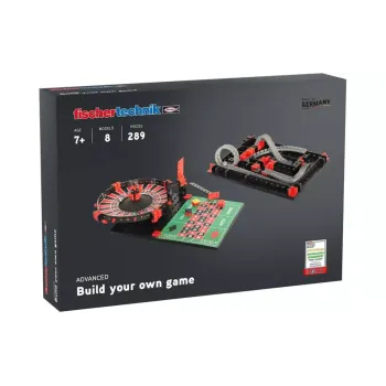 Construtor fischertechnik Advanced (FT-564067)