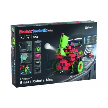 Construtor fischertechnik Robotics (FT-564111)