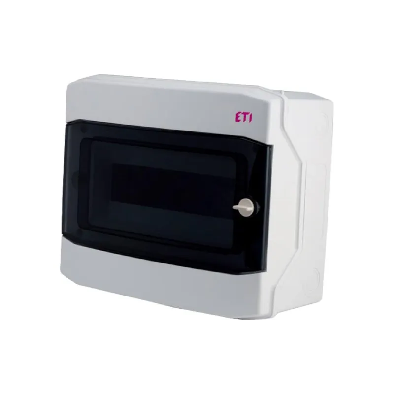 Escudo ETI (1101062)