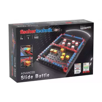 Construtor fischertechnik Advanced (FT-569014)