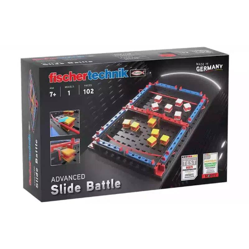 Konstruktor fischertechnik Advanced (FT-569014)