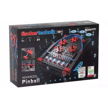 Construtor fischertechnik Advanced (FT-569015)